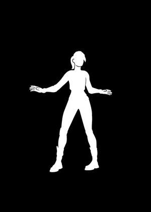 Fortnite - Popular Vibe Emote (DLC) Epic Games Key GLOBAL
