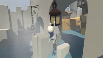 Buy Human: Fall Flat Nintendo Switch