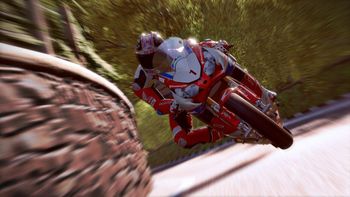 TT Isle of Man: Ride on the Edge Xbox One