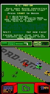Buy R.C. Pro-Am NES