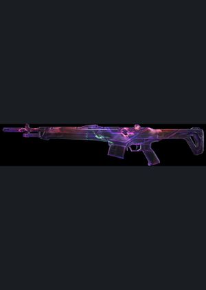 Valorant - Nebula Guardian Skin (DLC) PC Key GLOBAL