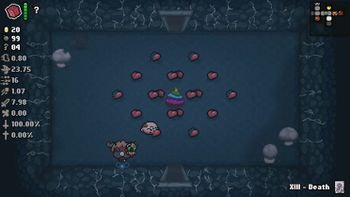 The Binding of Isaac: Afterbirth+ Nintendo Switch for sale