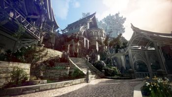 Black Desert Online: Prestige Edition PlayStation 4