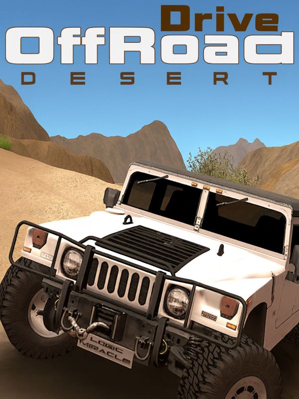 Get Offroad Drive Desert APK free on Android