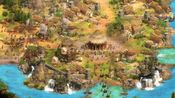 Get Age of Empires II: DE – The Last Chieftains (DLC) Steam Key (PC) GLOBAL