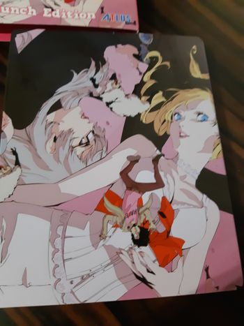 Buy Catherine: Full Body PlayStation 4