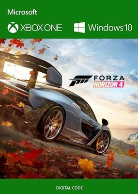 Forza Horizon 4 - Hot Wheels Legends Car Pack (DLC) Código de PC/XBOX LIVE GLOBAL