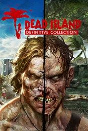 Dead Island Definitive Collection Steam Key (PC) MIDDLE EAST/ASIA/OCEANIA/AFRICA