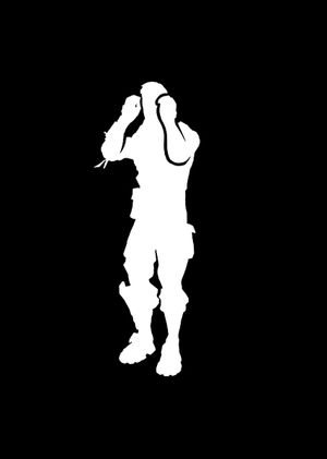 Fortnite - Mind Blown Emote (DLC) Epic Games Key GLOBAL