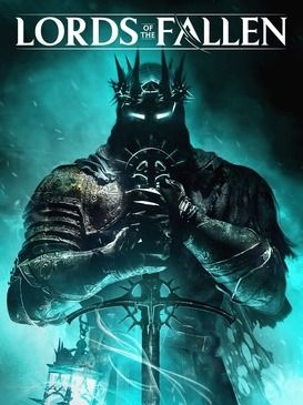 Lords of the Fallen (PC) Steam Key LATAM
