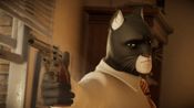 Get Blacksad: Under the Skin (Xbox One) Xbox Live Key UNITED STATES