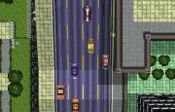 Grand Theft Auto PlayStation