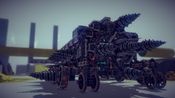 Besiege (PC) Steam Key EUROPE