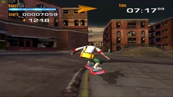 AirBlade PlayStation 2