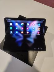 Get Samsung galaxy Z fold 3 5g