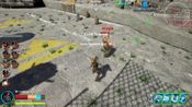 Get Tuebor: I Will Defend Steam Key GLOBAL