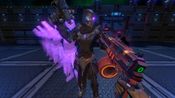 Dark Legion VR