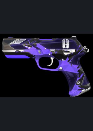 Valorant - VCT25 x 2G Classic Skin (DLC) PC Key GLOBAL