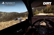 Dirt Rally PS VR
