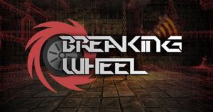 Breaking Wheel