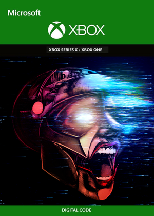 The Enigma Machine XBOX LIVE Key ARGENTINA