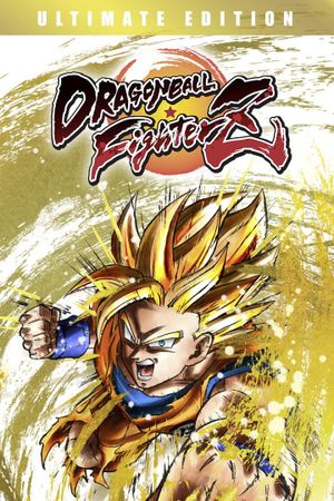DRAGON BALL FighterZ: Ultimate Edition