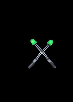Fortnite - Cir-kit Breaker Pickaxe (DLC) Epic Games Key GLOBAL