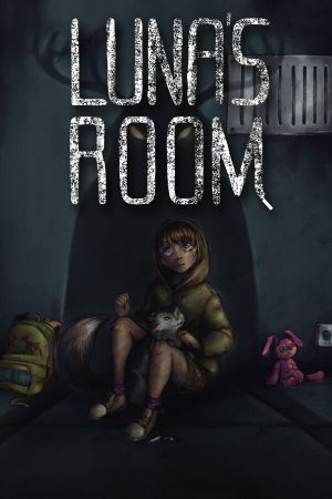 Luna's Room Steam Key (PC) GLOBAL