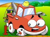 Buy Putt-Putt® Enters the Race (PC) Steam Key EUROPE