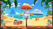 Buy Wrestledunk Sports (PC) Steam Key GLOBAL