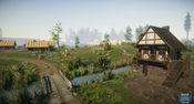 House Builder - Medieval (DLC) Steam Key (PC) GLOBAL for sale