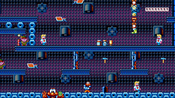 James Pond Codename Robocod (Nintendo Switch) eShop Key EUROPE for sale