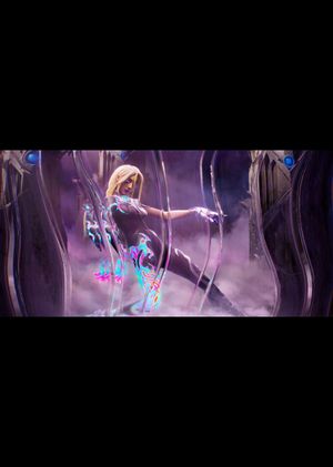 Fortnite - Hypnotic Gaze Loading Screen (DLC) Epic Games Key GLOBAL