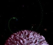 Apolune (PC) Steam Key GLOBAL