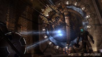 Redeem Dead Space PlayStation 3