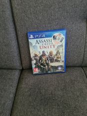 Assassin's Creed Unity PlayStation 4