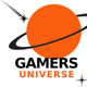 Gamersuniverse