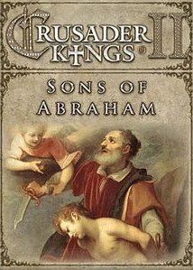 Crusader Kings II - Sons of Abraham (DLC)