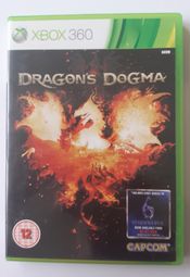 Get Dragon's Dogma dvi dalys (xbox 360)
