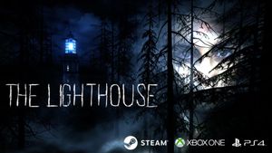 The Lighthouse