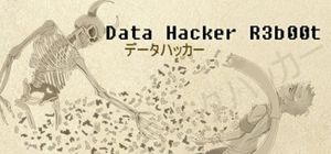 Data Hacker: Reboot