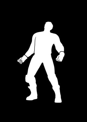 Fortnite - Moving Like Berney Emote (DLC) Epic Games Key GLOBAL