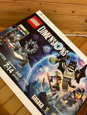 LEGO DIMENSIONS Xbox 360