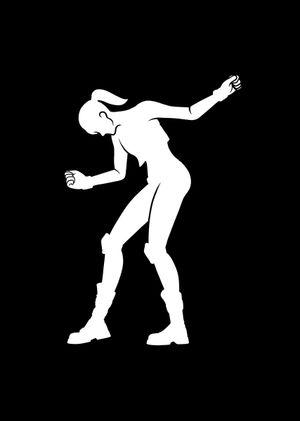 Fortnite - Man I Need Emote (DLC) Epic Games Key GLOBAL