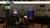 Lords of Football: Eastern Europe (DLC) (PC) Steam Key GLOBAL for sale