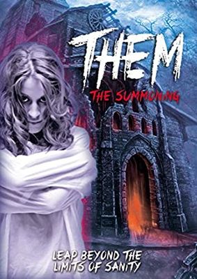 Them - The Summoning game cover