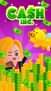 Cash, Inc. Fame & Fortune Game