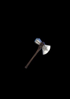 Fortnite - Stormbreaker Pickaxe (DLC) Epic Games Key GLOBAL