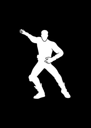 Fortnite - It's True Emote (DLC) Epic Games Key GLOBAL