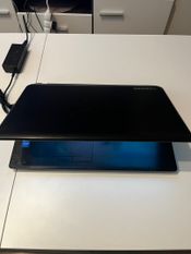Toshiba Satellite C50-B